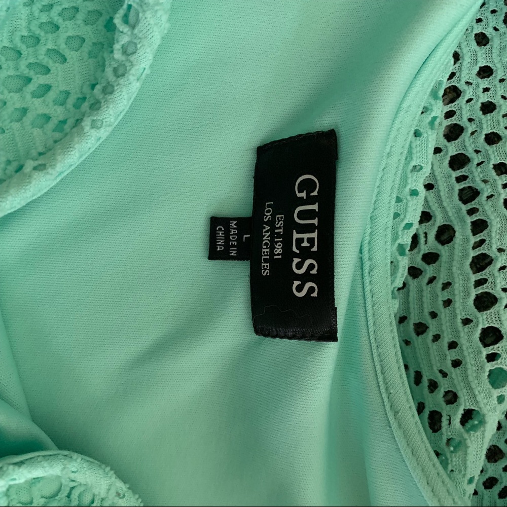 NWOT GUESS DRESS - Picture 4 of 4